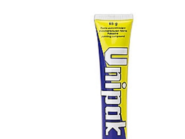 Unipak Paksalve 65 Gr. - Tube