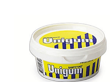 Unigum Gummiset 250 G - Exklusive Ladung.