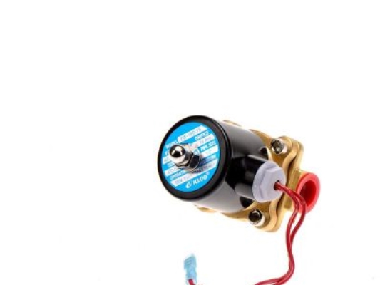 Scotte magnetventil 1/2 - Magnetventil för rengöringssats för kompressor | VVS Artiklar - Uppvärmning - Tillbehör | GameStuff