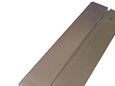 Uponor Varmeford.Pl.0,5Mm Alu - T.Uponor Pepex Q&Ampe-Rør 20-2Mm.L.B.1150X280