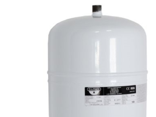 Vaillant Sole Trykeksp. 18 L. - Trykekspansionsbeholder