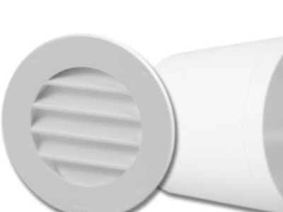 Tuore Intellivent Celsius -läpivientisarja G100