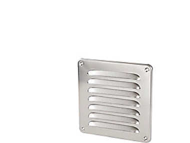 Murrist 155X155mm Alu - Murrist 155X155 Alu.