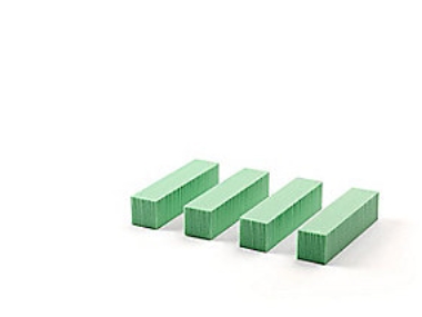 Vibrationsdæmper - Til Comfort & VPL 15-28. (info til salg 4stk pr. anlæg) - (4 stk.)