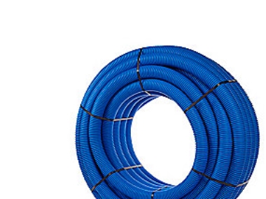 NilAir slange - slange ø75mm til NilAir, 50m rll | Ventilation & Klimat - Värmepumpar - Värmeåtervinning | GameStuff