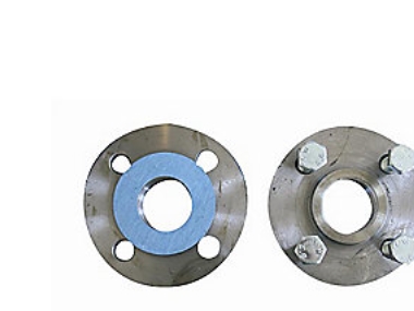 Grundfos 1.1/4" Flange T10