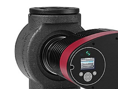 Grundfos Magna3 50-120 F 280 - 1X230v Pn6-10
