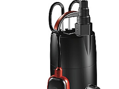 Grundfos Unilift Cc - 7-A1 Drainp. 1 X 230V. Mit Niveauwippe