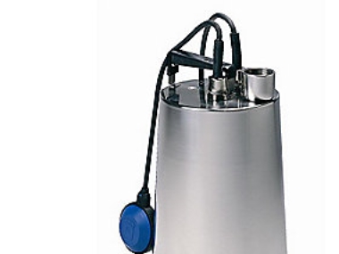 Grundfos Abflusspumpe Ap12.40 - .08.A1 1X230v. M-Schalter.