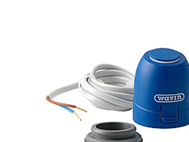 Wavin Telestat M230v -