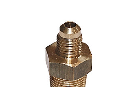 Danfoss Nippel Für Kapillarröhre
