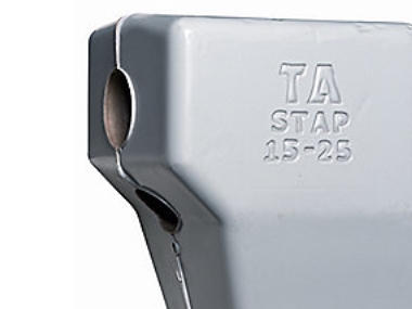 15-25 Mm Stap Isolering