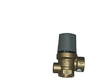 Sicherheitsventil 2,5Bar 1/2X1/4 -