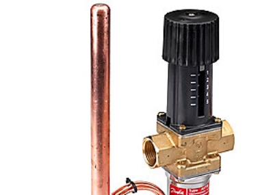 Danfoss Avtb Ventil 3/4 2 Mtr - 0-30Gr. 003N3232
