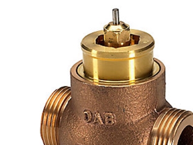 Danfoss Sitzventil 2-Wege - 3/4 Ventil Vma15 Kvs2,5