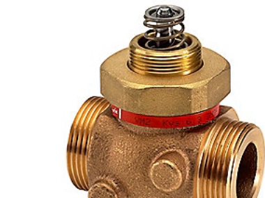 Danfoss Sitzventil - Vm2-40 Kvs 16.0 065B2019