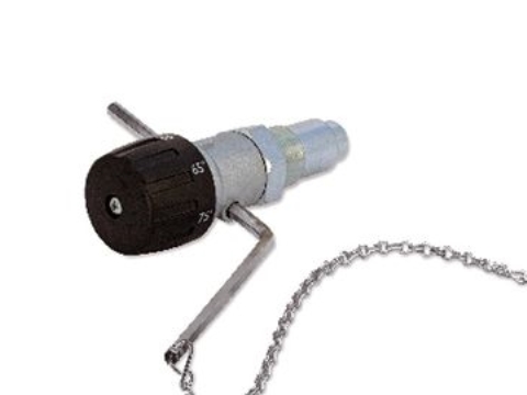 Esbe-Zugbegrenzer Ata212