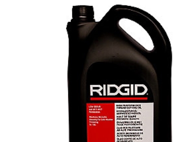 Schneidflüssigkeit 5L Mineral - Ridgid 11931