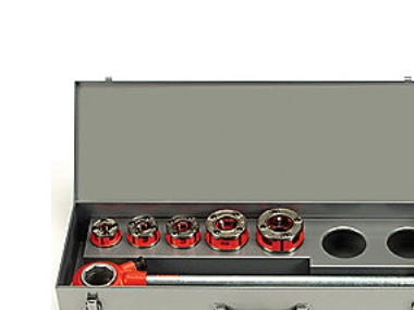 Rørklup Ridgid 11R 3/8"-1 1/4" Bspt