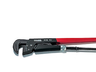 Rørtang Ridgid 1143 2 1/2"