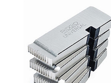 Ridgid trådskärningsbrickor Uni VS 1- 2 x 11 | Kläder & Säkerhet - Övriga kläder | GameStuff