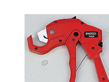 Ridgid Plastsaks 1435N, 6-35 Mm