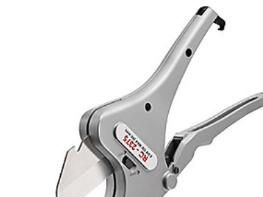 Ridgid Kunststoffrohrschneider Rc 2375 12 - 63 Mm