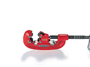 Rørskærer 10-50Mm - Ridgid Modell 2A Hd Kraftig Stål Rørskærer - 32820