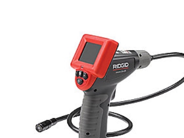 Mikro-Inspektionskamera Ca-25 - Ridgid Ca-25