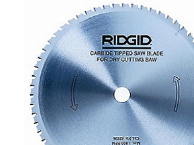 Ridgid Klinge Für 590L 80Td