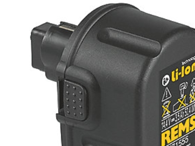 Rems Akku 14,4V, 3,2Ah Lithium-Ionen