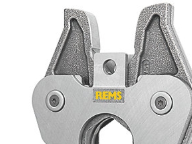Rems Presszange V 42 (4G) Für Rems Radialpressmaschinen