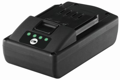 Akku 21,6V, 2,5H - Rems 571571 R22 Li-Ion Schießakku
