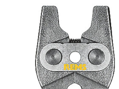 Presstang Mini U 25 - Rems T/, Wavin