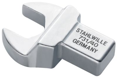 Stahlwille 58214041 Chiave A Innesto