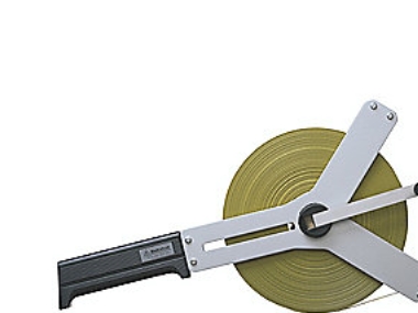 Hultafors Stahlbandmaß 50 M - 13 Mm, Yl 50 C, 355551