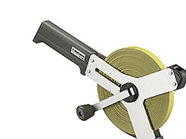 Hultafors Yl30 Gaffelbåndmål 30Mx13mm Kl2