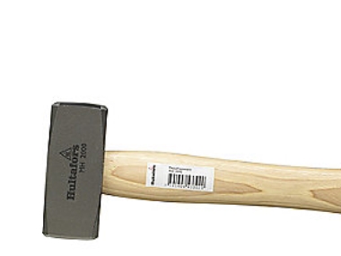 Mukkert 4,0 kg - MH 4000, Hultafors 843304 | Verktyg & Verkstad - Handverktyg - Hammers | GameStuff