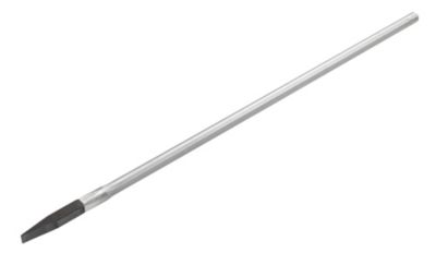 Stange Aluminium Mit Stahlspitze - A 1500 Sr Stange Aluminium Mit Stahlspitze