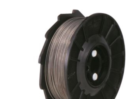 Bindetråd Tw898 Sort Ø0,8Mm - Passer Til Max Rb397+Rb398+Rb517+Rb518