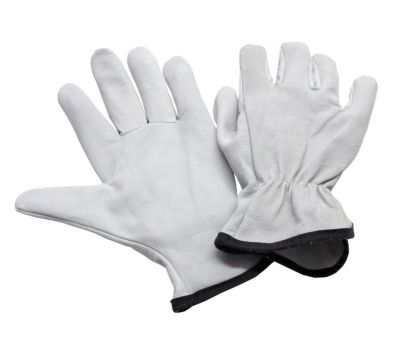 Technic soft handske 80-8 | Kläder & Säkerhet - Handskar - Arbetshandskar | GameStuff