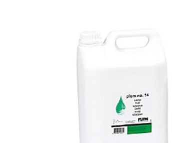 Cremesæbe Plum No. 14 Med Parfume 5 Ltr,3 Dnk X 5 Ltr/Krt