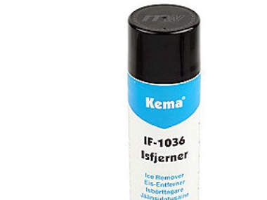 Isfjerner Kema If-1036 500Ml