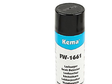 Læksøger Fw-1661 500Ml Spray - Un 1950 Aerosoler, Kvælende 2.2