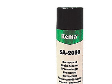 Kema Sa-2000 Bremserens - 600Ml