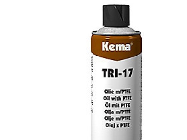 Öl Mit Ptfe Schema Tri-17 500Ml