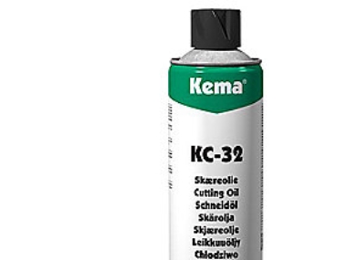 Schneidölspray Kc-32 500 Ml - Un 1950 Aerosole, Entzündbar 2.1
