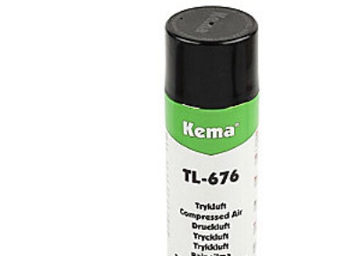 Trykluftspray Tl-676 300Ml Ej Brandbar