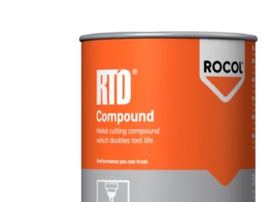 Anti-Seize-Kupferpaste 500G - Rocol Anti-Seize-Kupferpaste 500G-Dose Msds/120903