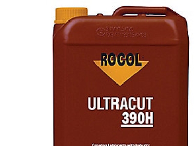 Skæreolie Rocol Ultracut 390H 5 Liter